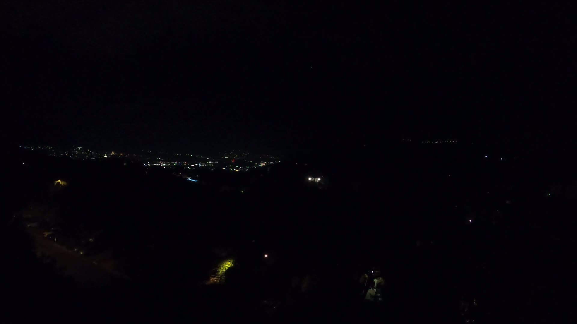 Karmiel Skyline Live Cam - Karmiel, Northern, Israel