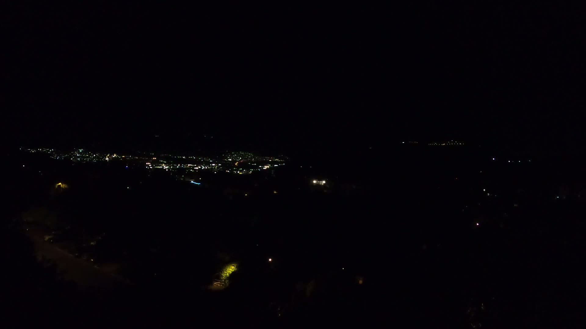 Karmiel Skyline Live Cam - Karmiel, Northern, Israel