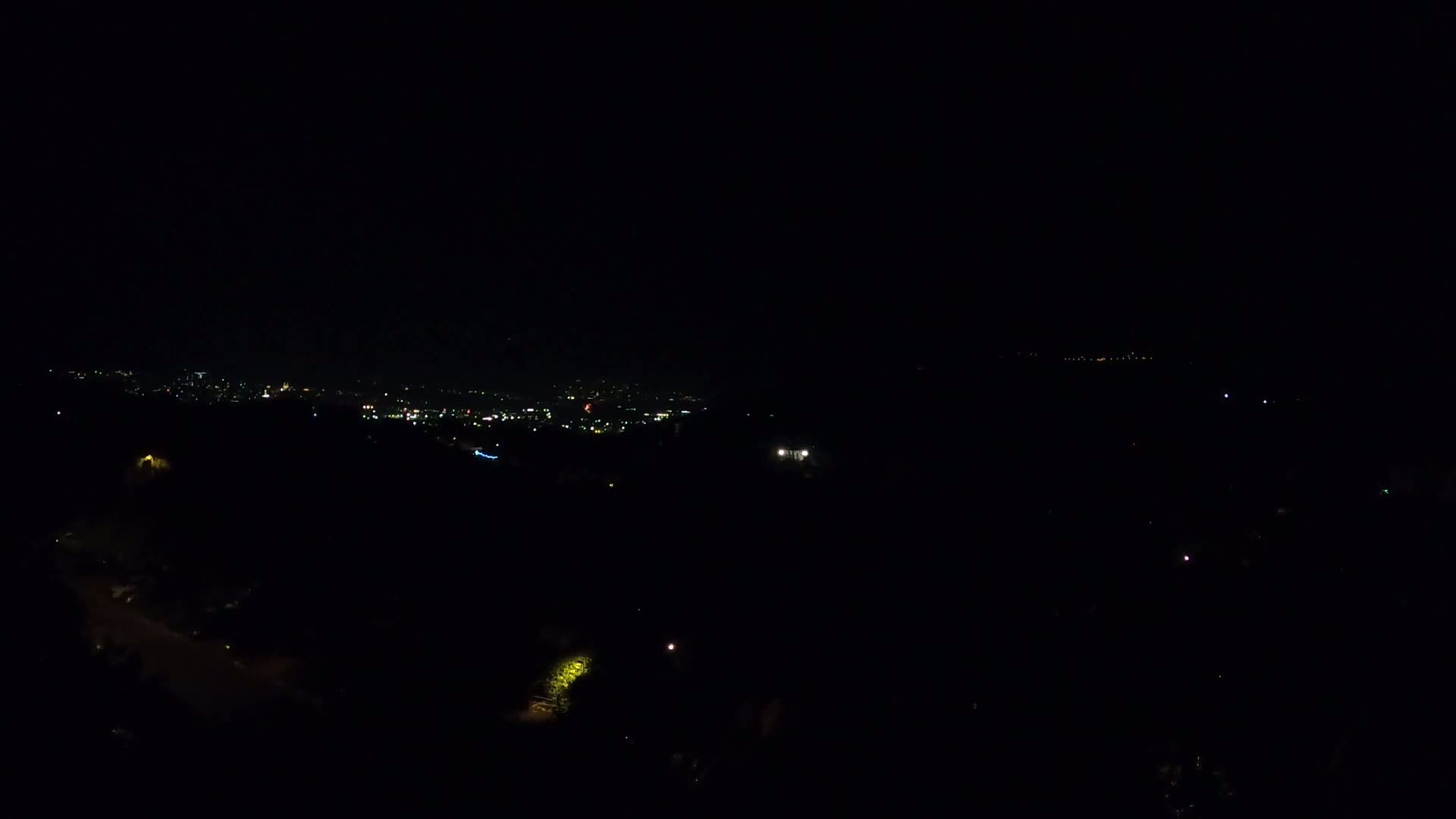 Karmiel Skyline Live Cam - Karmiel, Northern, Israel