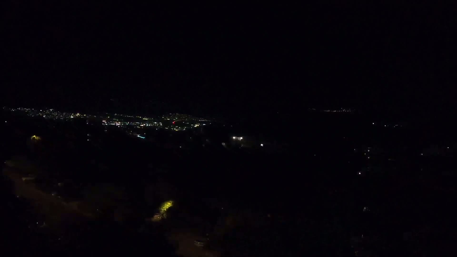 Karmiel Skyline Live Cam - Karmiel, Northern, Israel