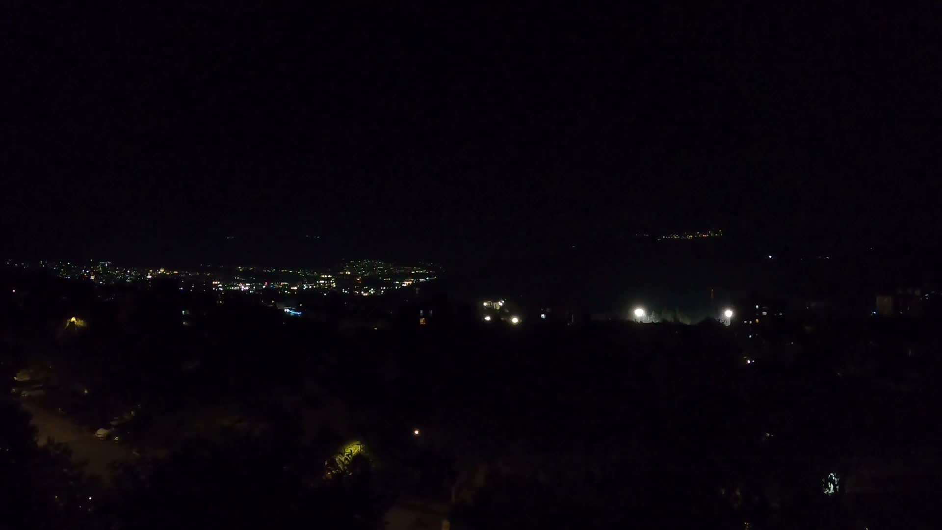 Karmiel Skyline Live Cam - Karmiel, Northern, Israel