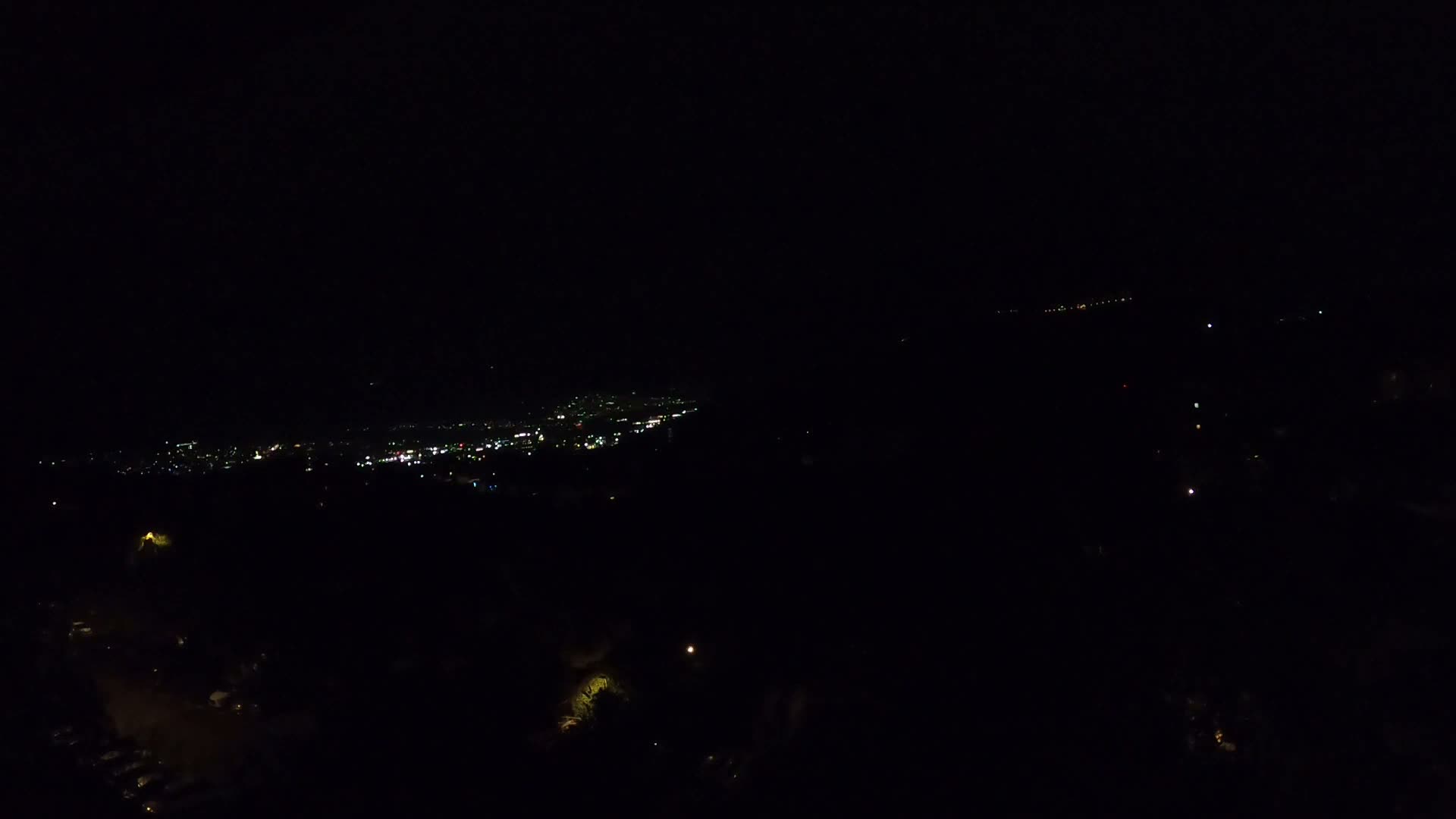 Karmiel Skyline Live Cam - Karmiel, Northern, Israel