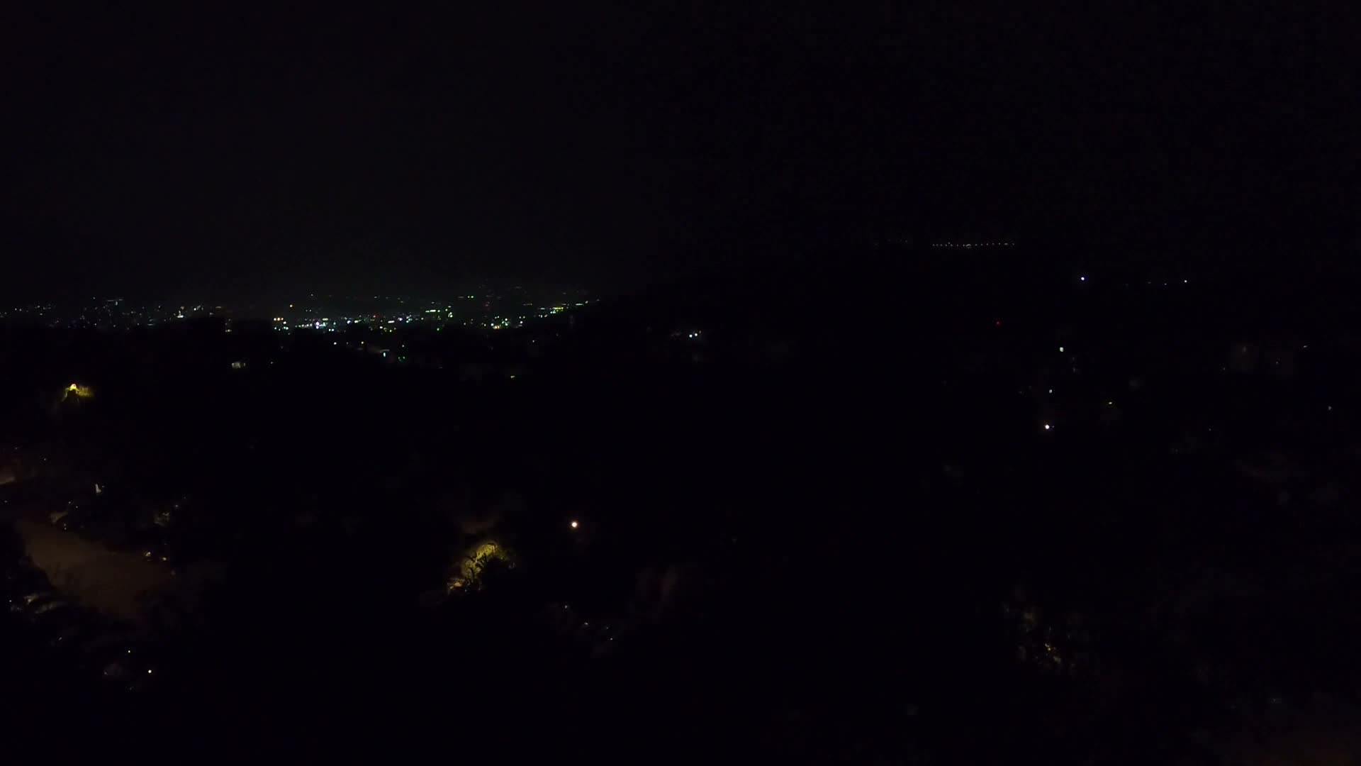 Karmiel Skyline Live Cam - Karmiel, Northern, Israel