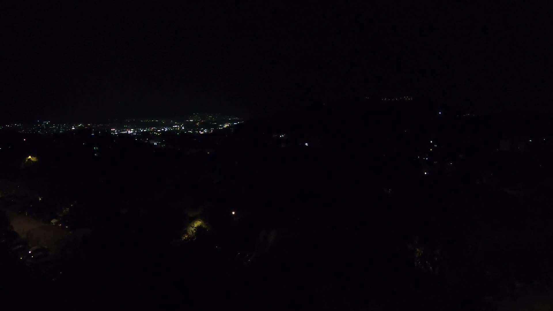 Karmiel Skyline Live Cam - Karmiel, Northern, Israel