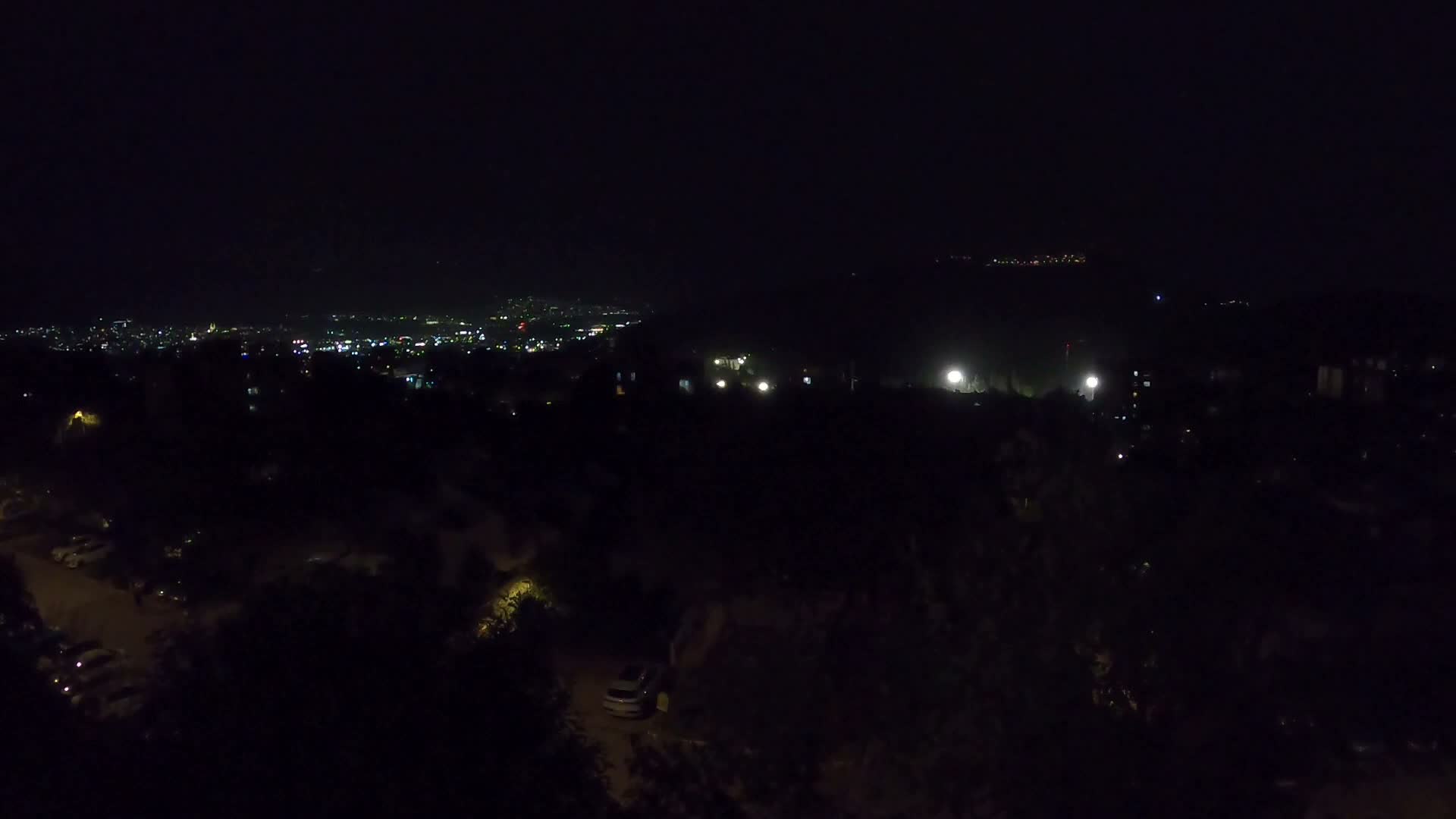 Karmiel Skyline Live Cam - Karmiel, Northern, Israel