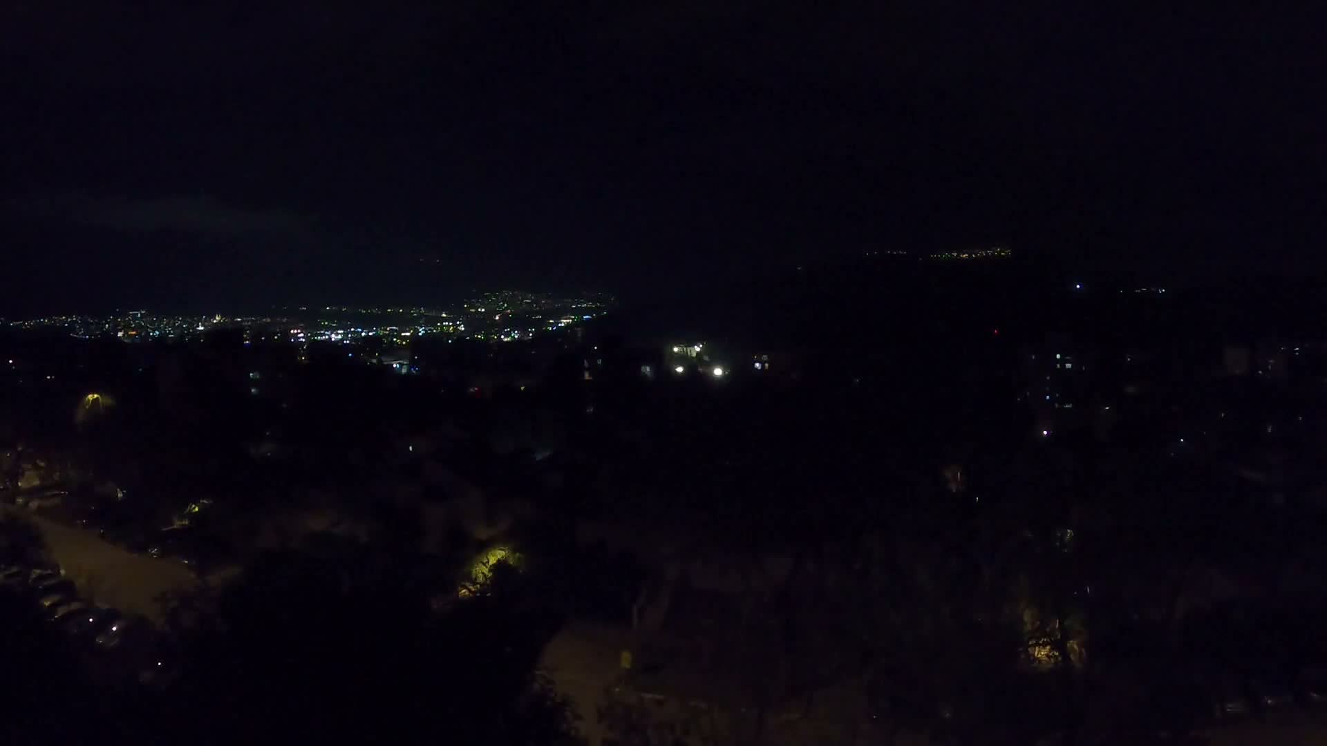 Karmiel Skyline Live Cam - Karmiel, Northern, Israel