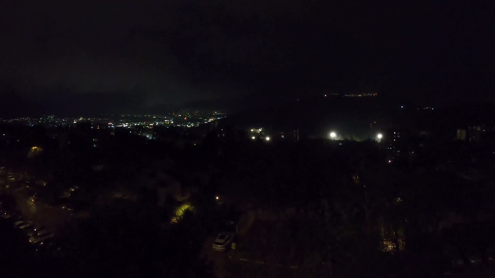 Karmiel Skyline Live Cam - Karmiel, Northern, Israel