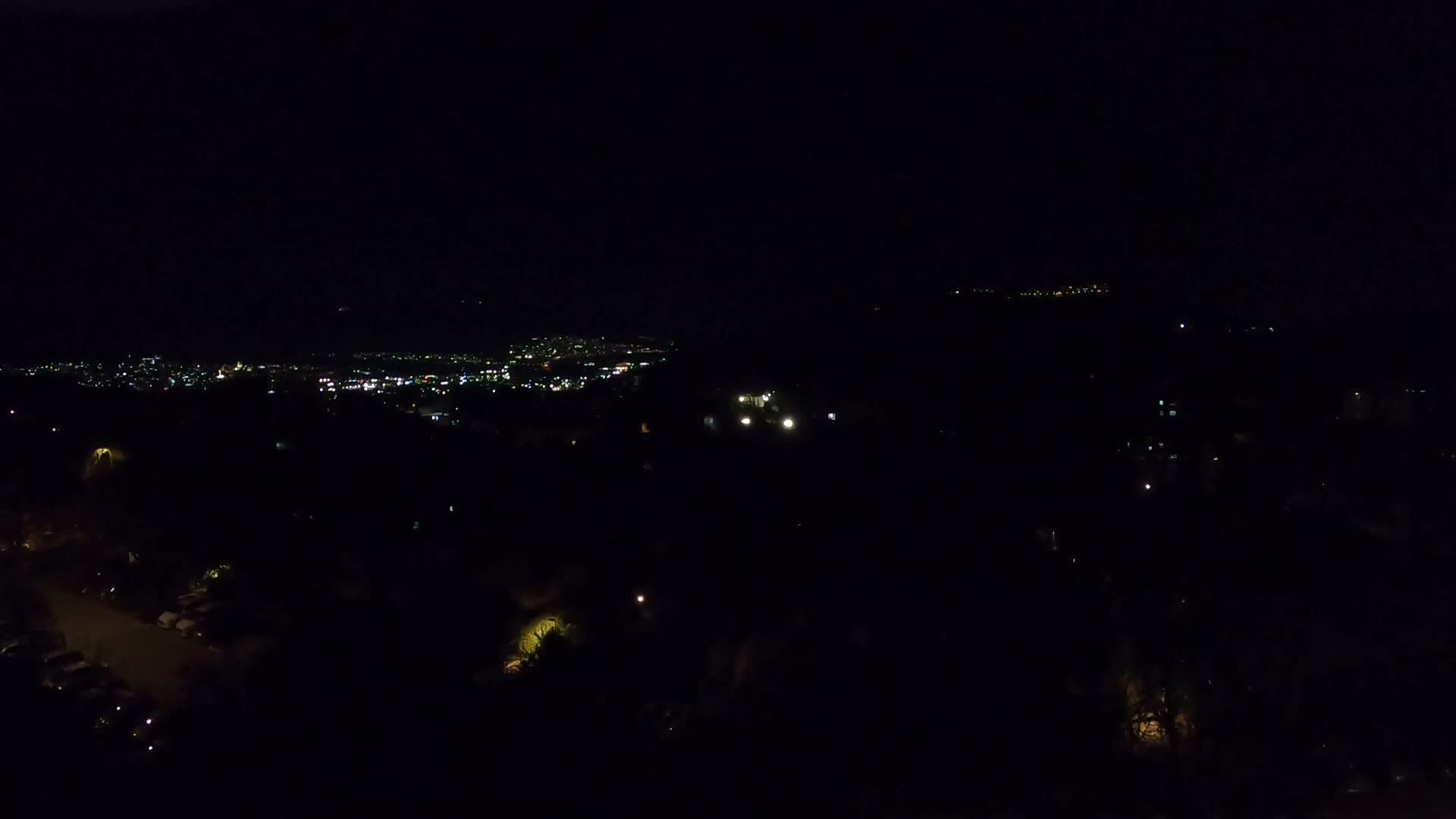 Karmiel Skyline Live Cam - Karmiel, Northern, Israel