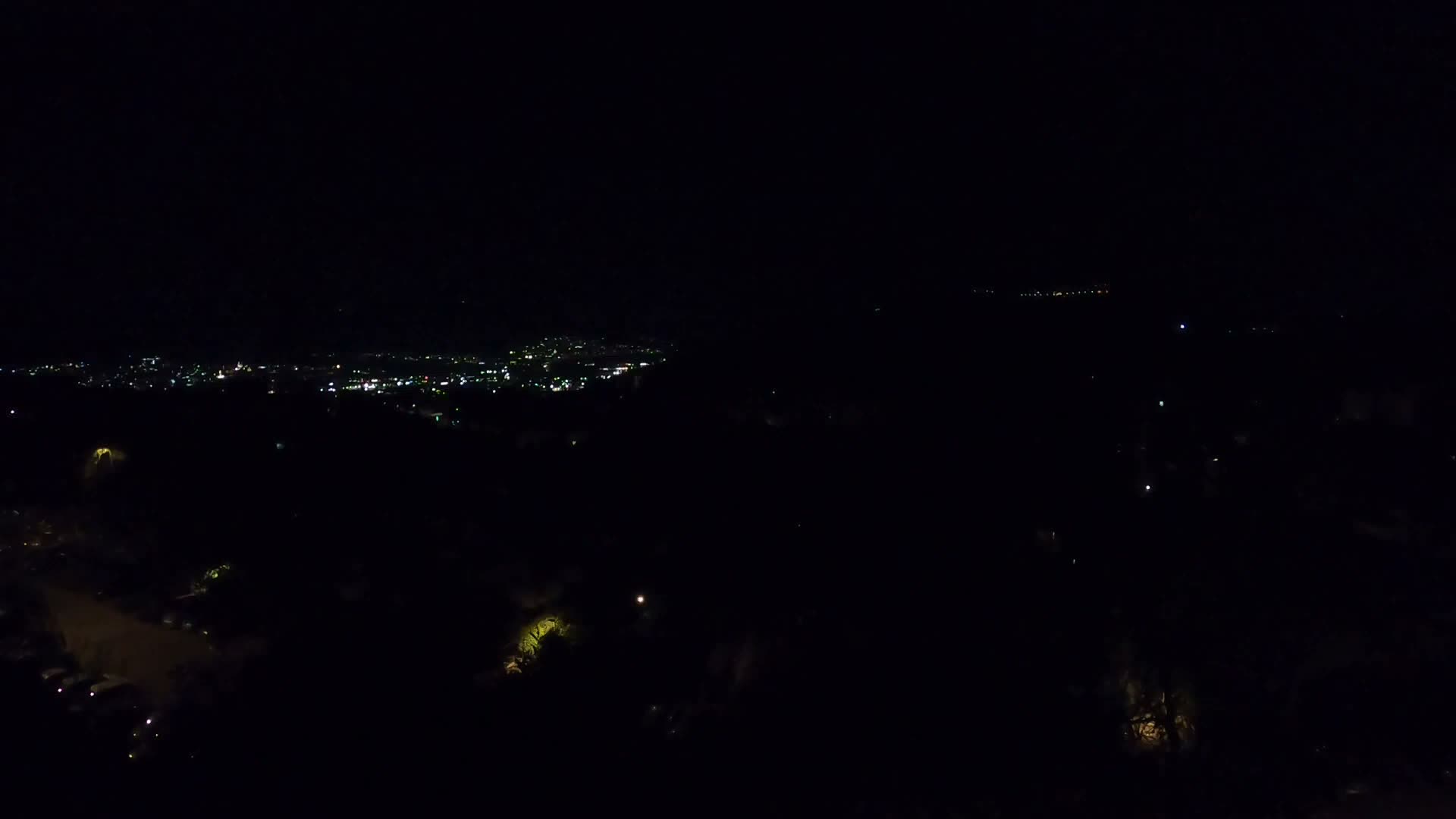 Karmiel Skyline Live Cam - Karmiel, Northern, Israel
