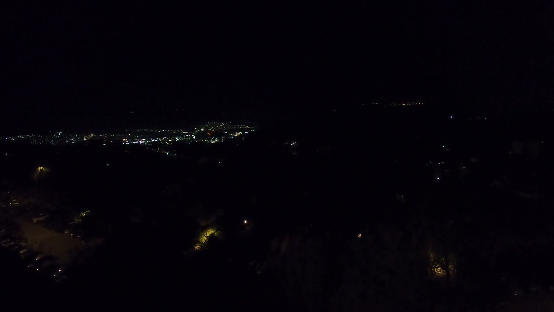 Karmiel Skyline Live Cam - Karmiel, Northern, Israel