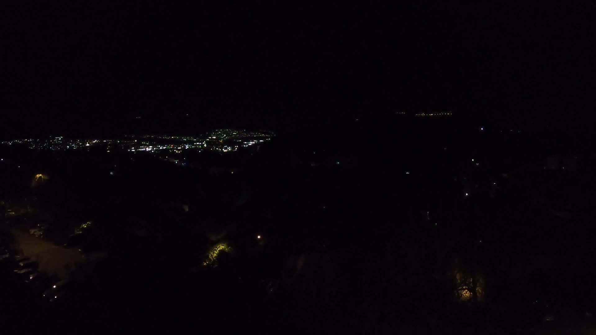 Karmiel Skyline Live Cam - Karmiel, Northern, Israel