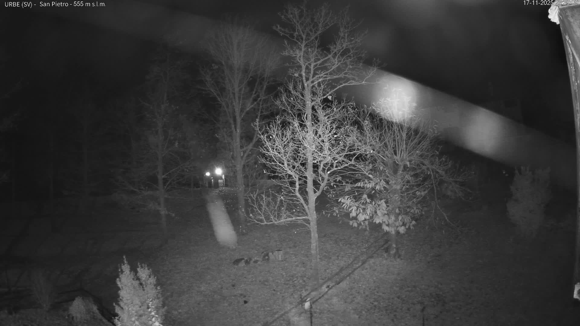 Urbe, San Pietro Val d'Orba Village Live Cam - Savona, Liguria, Italy