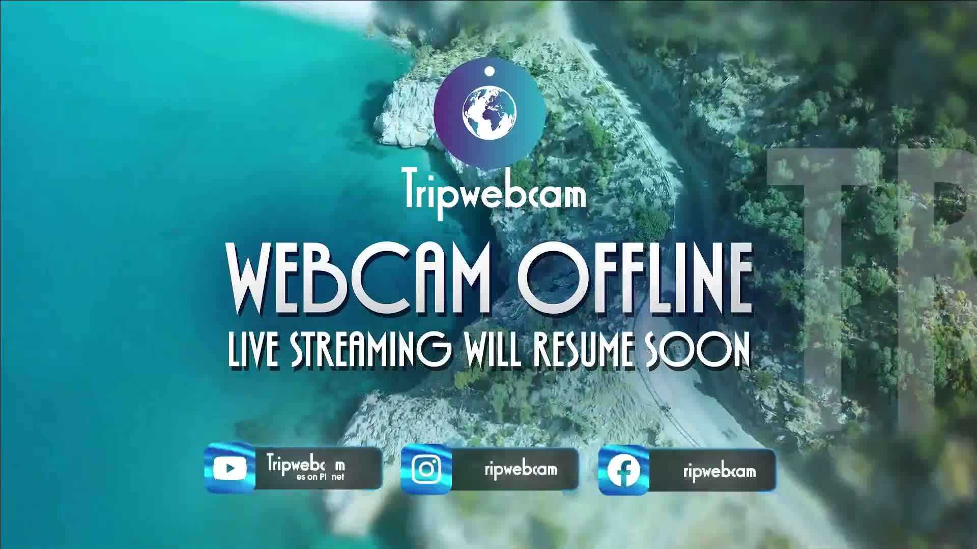 Pavullo nel Frignano, Riserva Naturale Orientata di Sassoguidano Natural Reserve & Wildlife Live Cam - Modena, Emilia-Romagna, Italy