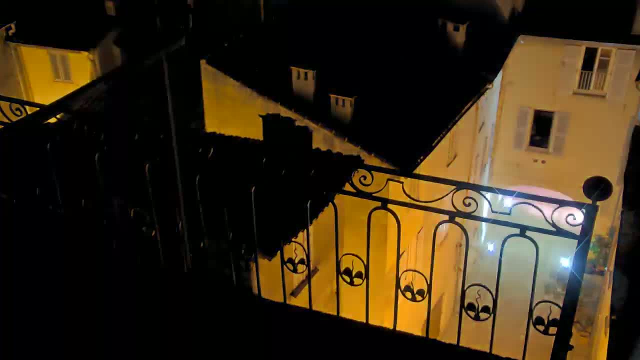 Biot  Commune Panaromic Live Cam - Grasse, Alpes-Maritimes, Provence-Alpes-Côte d’Azur, France
