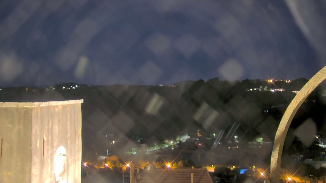 Biot  Commune Panaromic Live Cam - Grasse, Alpes-Maritimes, Provence-Alpes-Côte d’Azur, France
