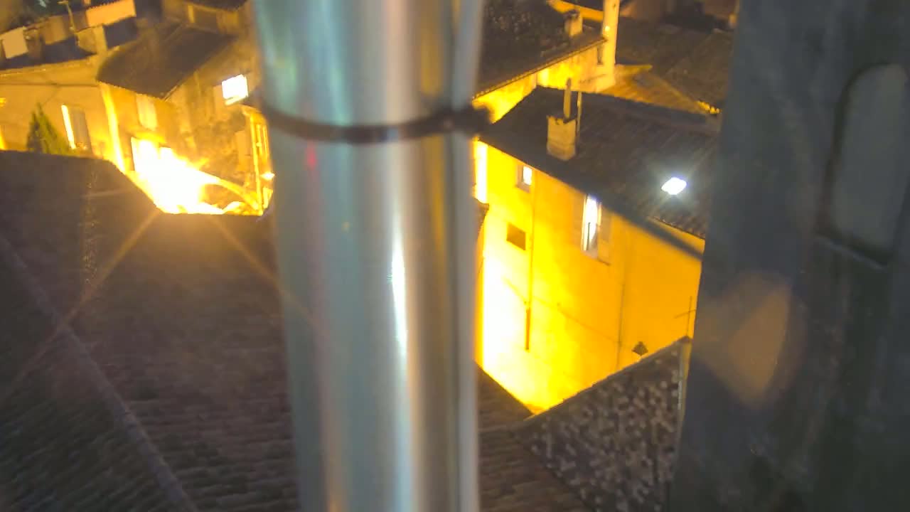 Biot  Commune Panaromic Live Cam - Grasse, Alpes-Maritimes, Provence-Alpes-Côte d’Azur, France