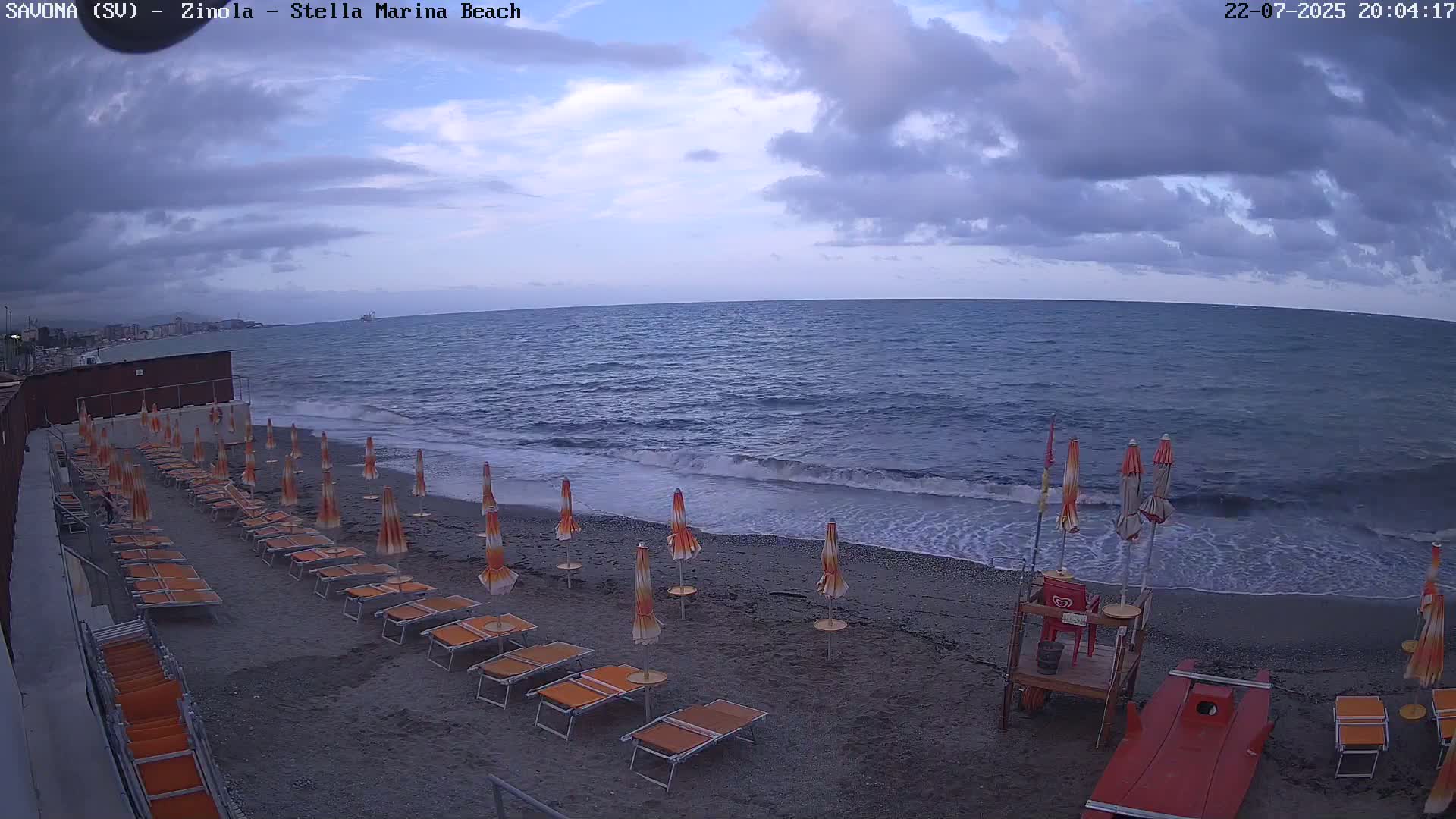 Biot  Commune Panaromic Live Cam - Grasse, Alpes-Maritimes, Provence-Alpes-Côte d’Azur, France