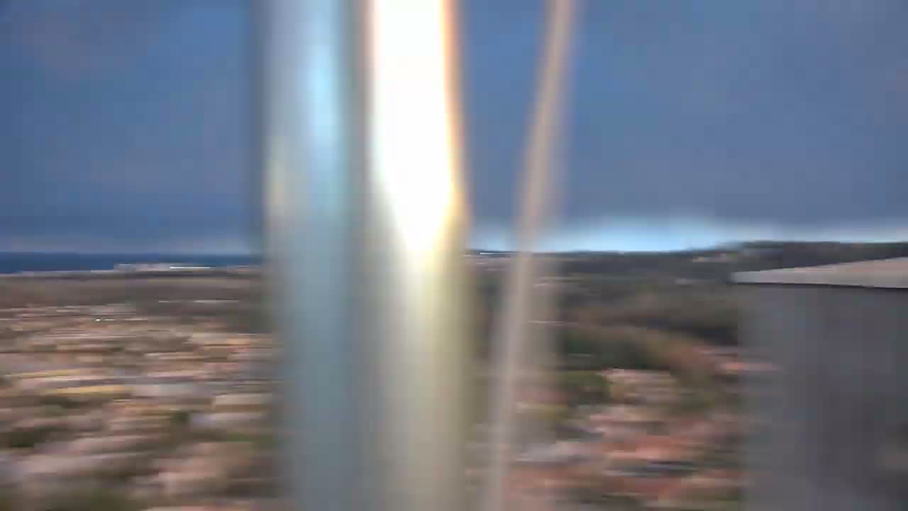 Biot  Commune Panaromic Live Cam - Grasse, Alpes-Maritimes, Provence-Alpes-Côte d’Azur, France