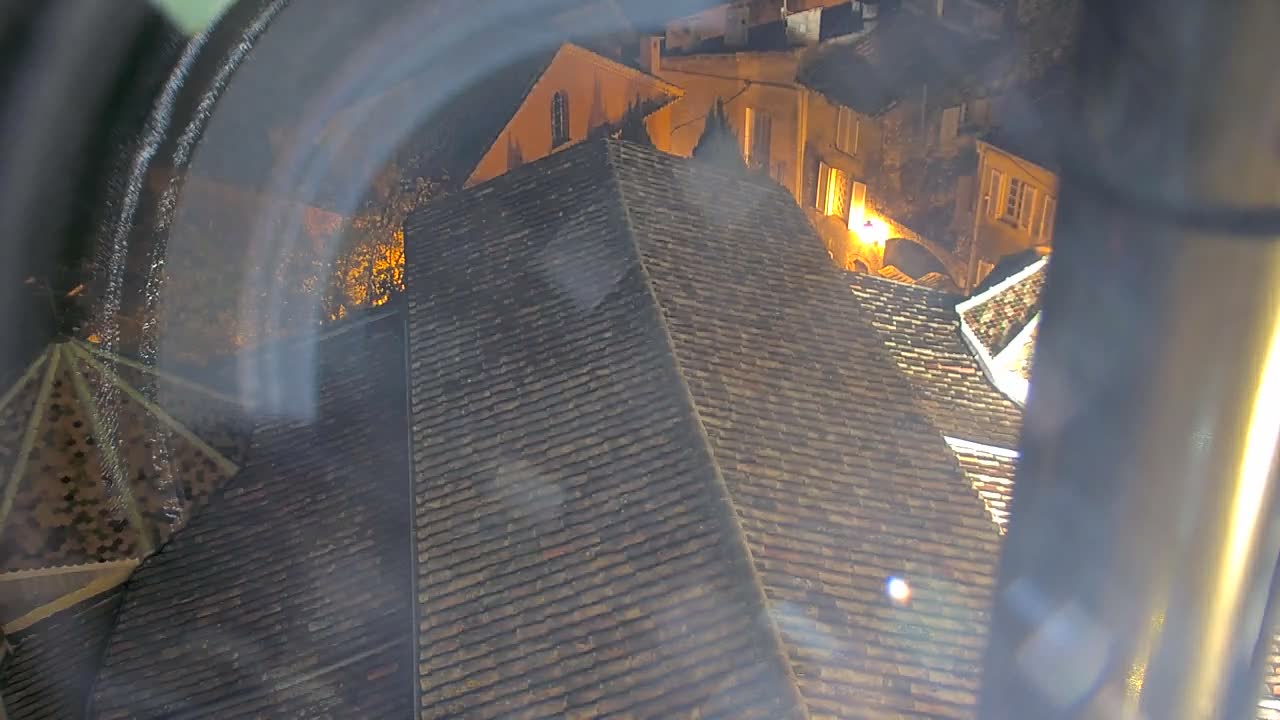 Biot  Commune Panaromic Live Cam - Grasse, Alpes-Maritimes, Provence-Alpes-Côte d’Azur, France