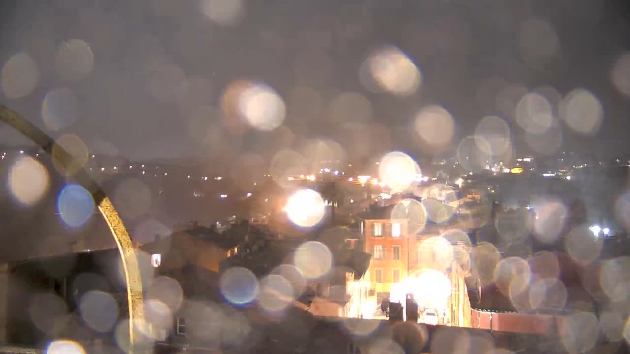 Biot  Commune Panaromic Live Cam - Grasse, Alpes-Maritimes, Provence-Alpes-Côte d’Azur, France