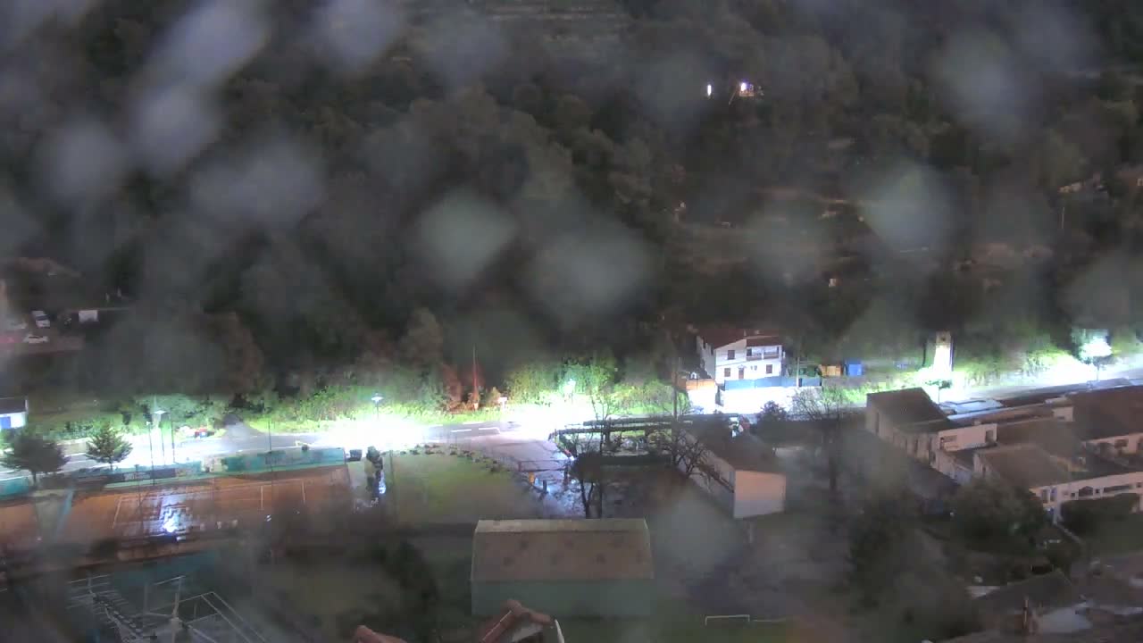 Biot  Commune Panaromic Live Cam - Grasse, Alpes-Maritimes, Provence-Alpes-Côte d’Azur, France