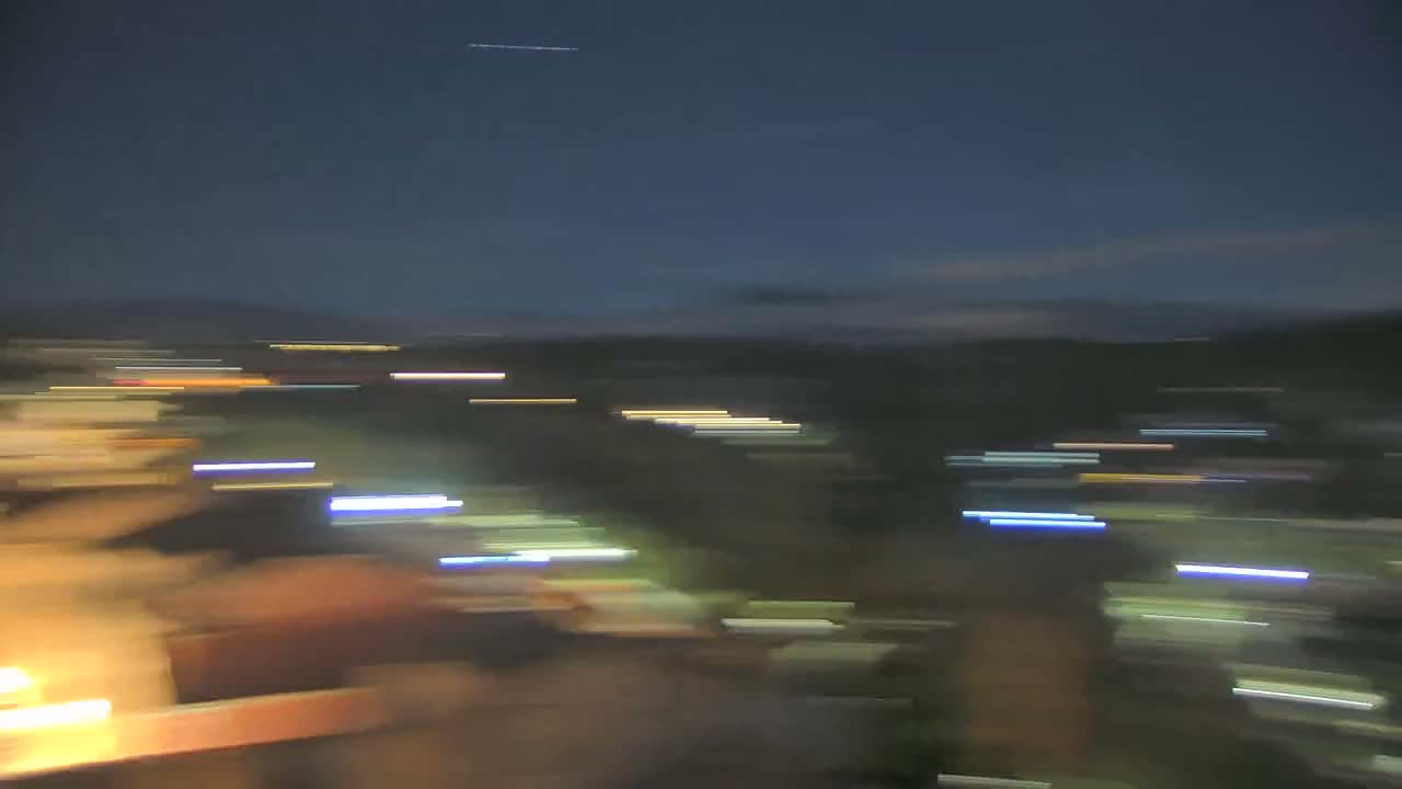 Biot  Commune Panaromic Live Cam - Grasse, Alpes-Maritimes, Provence-Alpes-Côte d’Azur, France