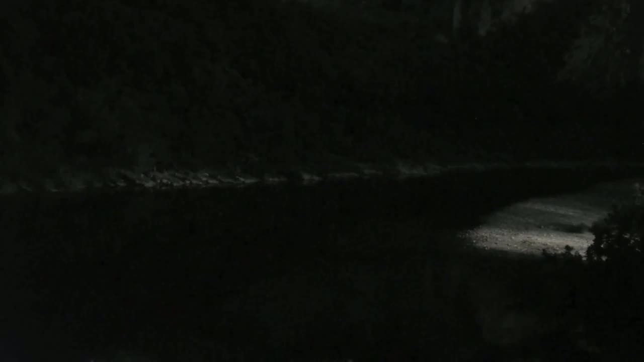 Vallon Pont d'Arc, Gorges de l'Ardèche (Ardeche River & Rafting) Live Cam - Largentière, Ardeche, Auvergne-Rhône-Alpes, France