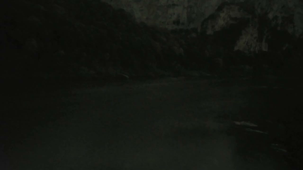 Vallon Pont d'Arc, Gorges de l'Ardèche (Ardeche River & Rafting) Live Cam - Largentière, Ardeche, Auvergne-Rhône-Alpes, France