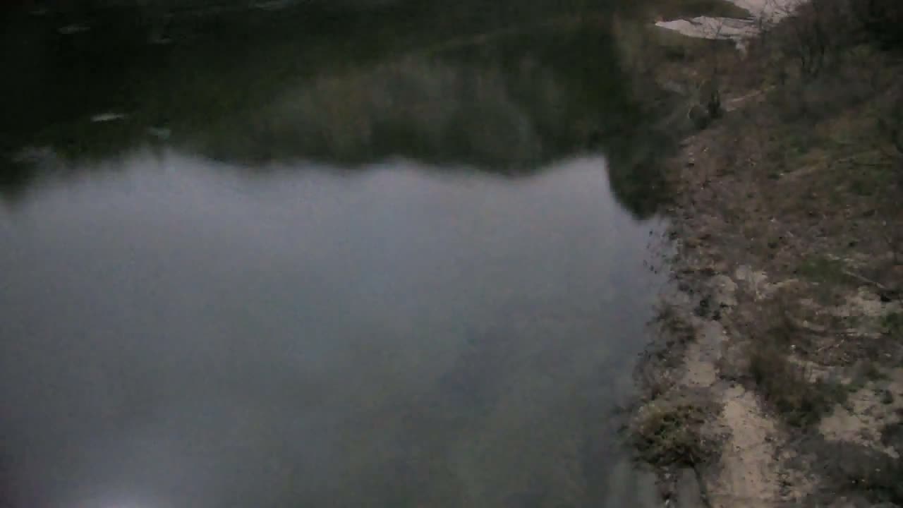 Vallon Pont d'Arc, Gorges de l'Ardèche (Ardeche River & Rafting) Live Cam - Largentière, Ardeche, Auvergne-Rhône-Alpes, France