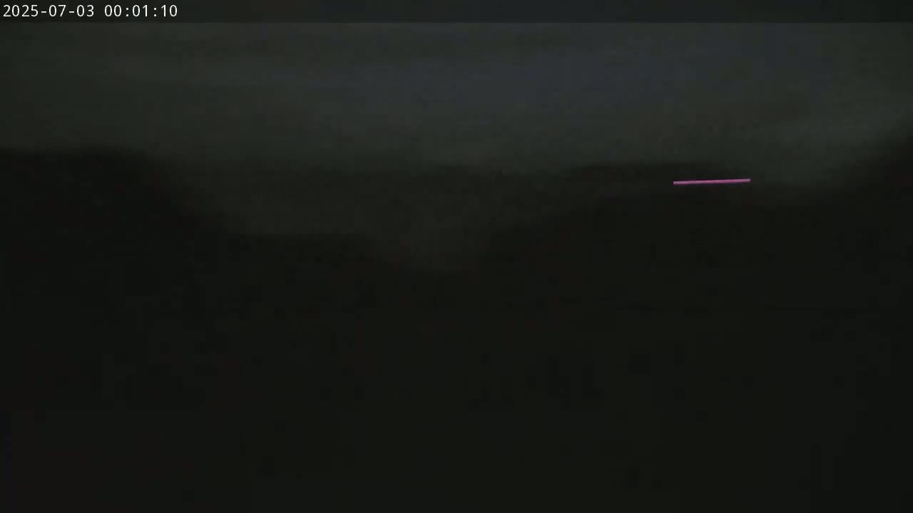 Val Cenis Village, Col de la Met Summit Pass & Lac du Mont-Cenis Lake Live Cam - Saint-Jean-de-Maurienne, Savoie, Auvergne-Rhône-Alpes, France