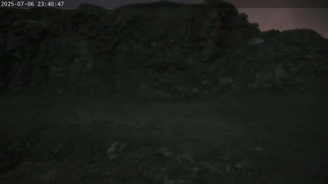 Val Cenis Village, Col de la Met Summit Pass & Lac du Mont-Cenis Lake Live Cam - Saint-Jean-de-Maurienne, Savoie, Auvergne-Rhône-Alpes, France