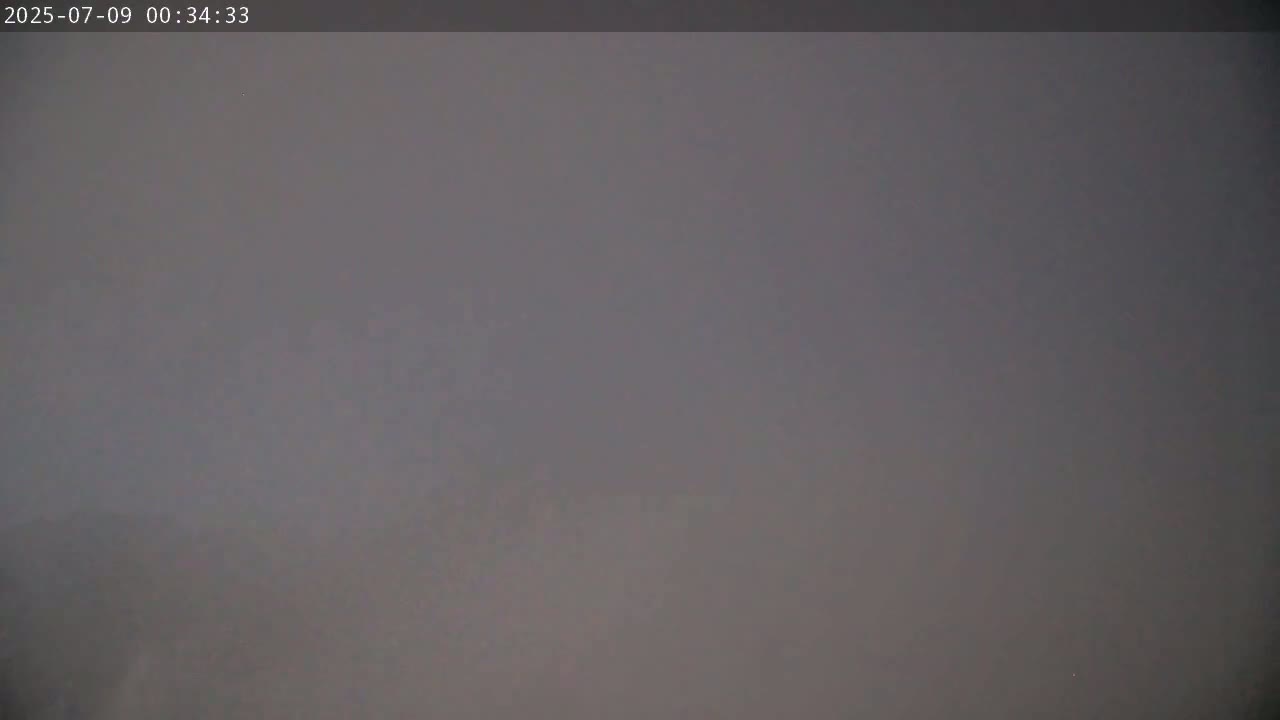 Val Cenis Village, Col de la Met Summit Pass & Lac du Mont-Cenis Lake Live Cam - Saint-Jean-de-Maurienne, Savoie, Auvergne-Rhône-Alpes, France