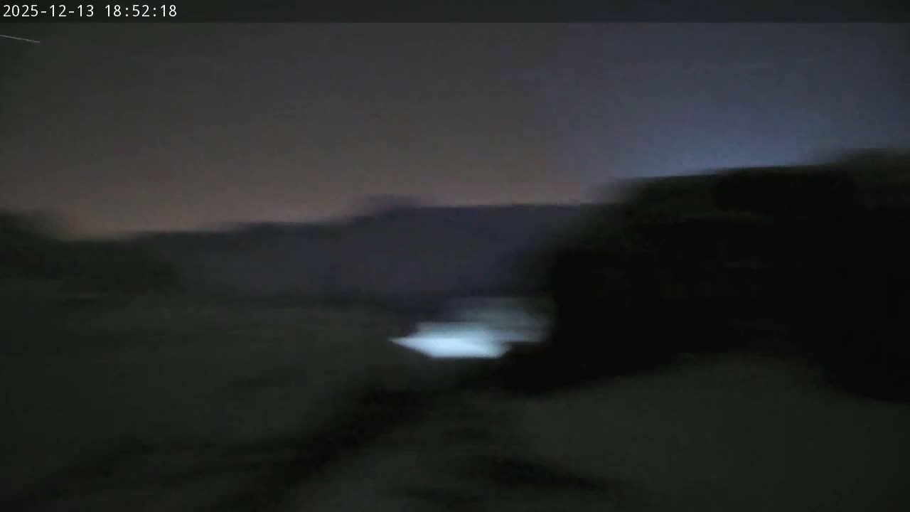 Val Cenis Village, Col de la Met Summit Pass & Lac du Mont-Cenis Lake Live Cam - Saint-Jean-de-Maurienne, Savoie, Auvergne-Rhône-Alpes, France