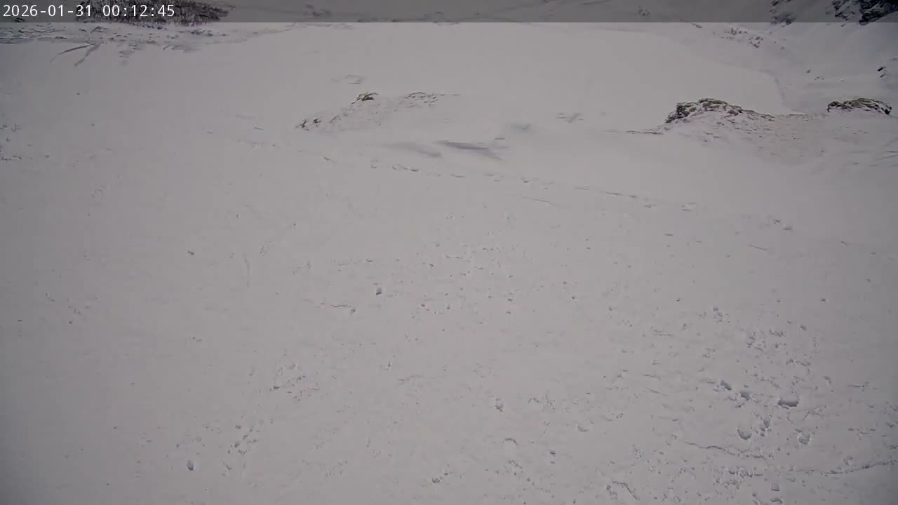 Val Cenis Village, Col de la Met Summit Pass & Lac du Mont-Cenis Lake Live Cam - Saint-Jean-de-Maurienne, Savoie, Auvergne-Rhône-Alpes, France