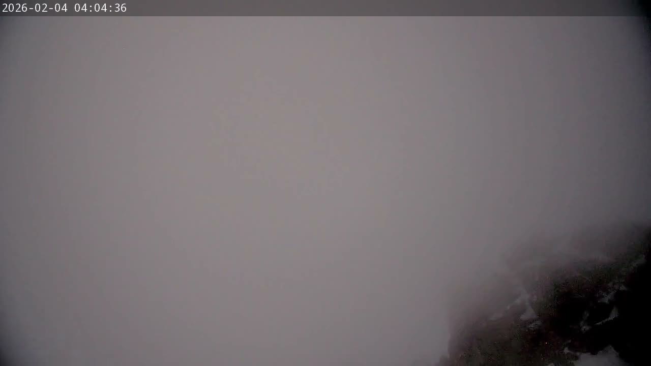 Val Cenis Village, Col de la Met Summit Pass & Lac du Mont-Cenis Lake Live Cam - Saint-Jean-de-Maurienne, Savoie, Auvergne-Rhône-Alpes, France