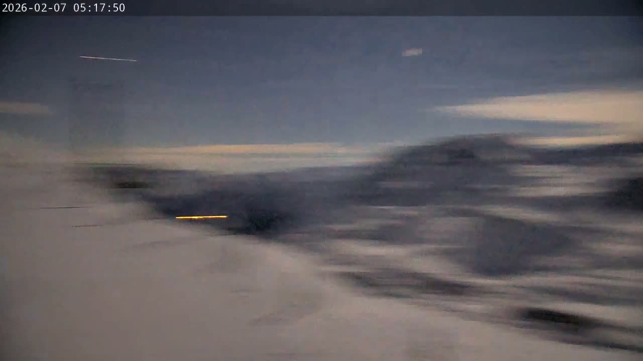 Val Cenis Village, Col de la Met Summit Pass & Lac du Mont-Cenis Lake Live Cam - Saint-Jean-de-Maurienne, Savoie, Auvergne-Rhône-Alpes, France
