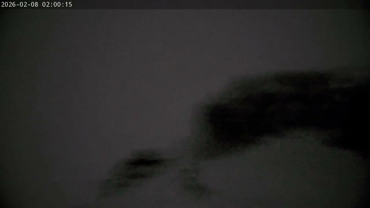 Val Cenis Village, Col de la Met Summit Pass & Lac du Mont-Cenis Lake Live Cam - Saint-Jean-de-Maurienne, Savoie, Auvergne-Rhône-Alpes, France