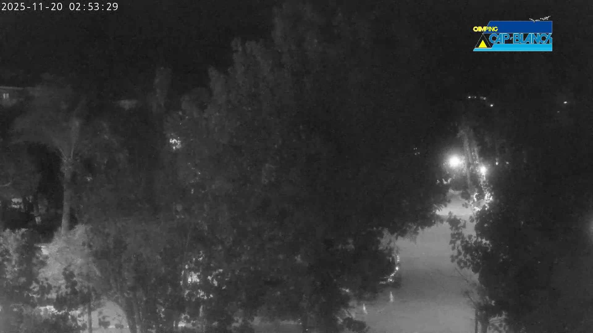 Altea, Inside Camping Cap-Blanch - Alicante, Valencia, Spain