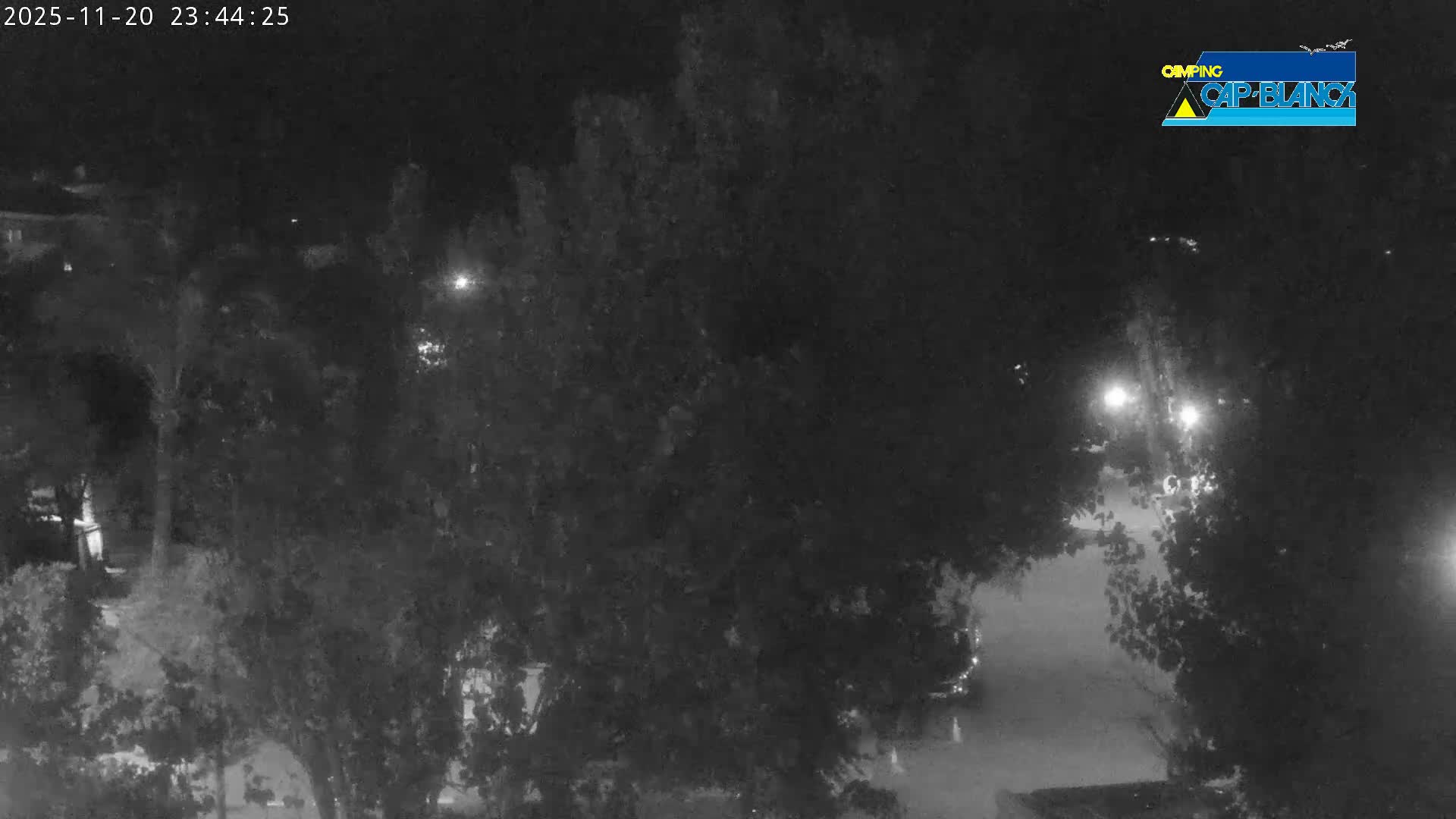 Altea, Inside Camping Cap-Blanch - Alicante, Valencia, Spain