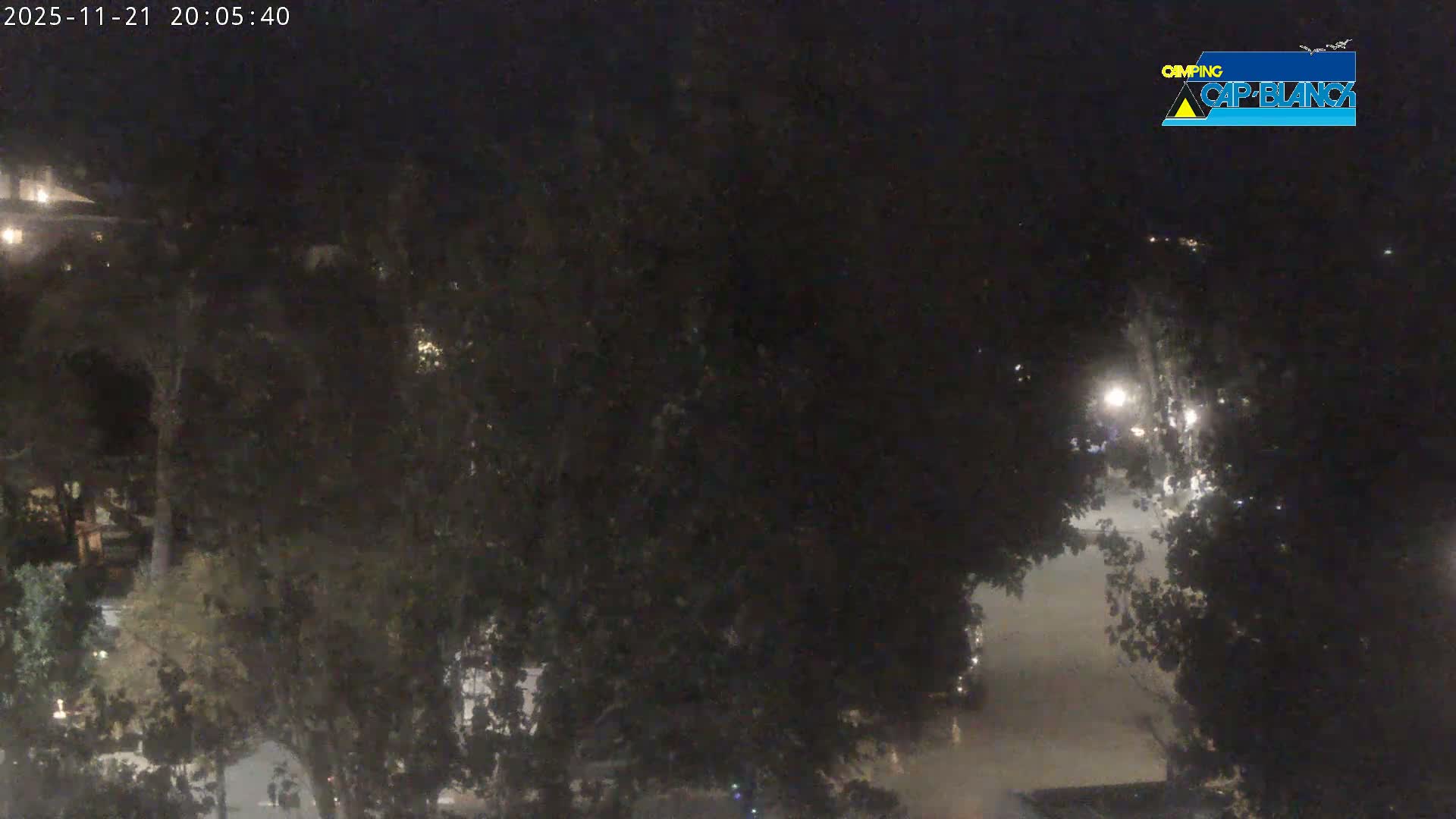 Altea, Inside Camping Cap-Blanch - Alicante, Valencia, Spain