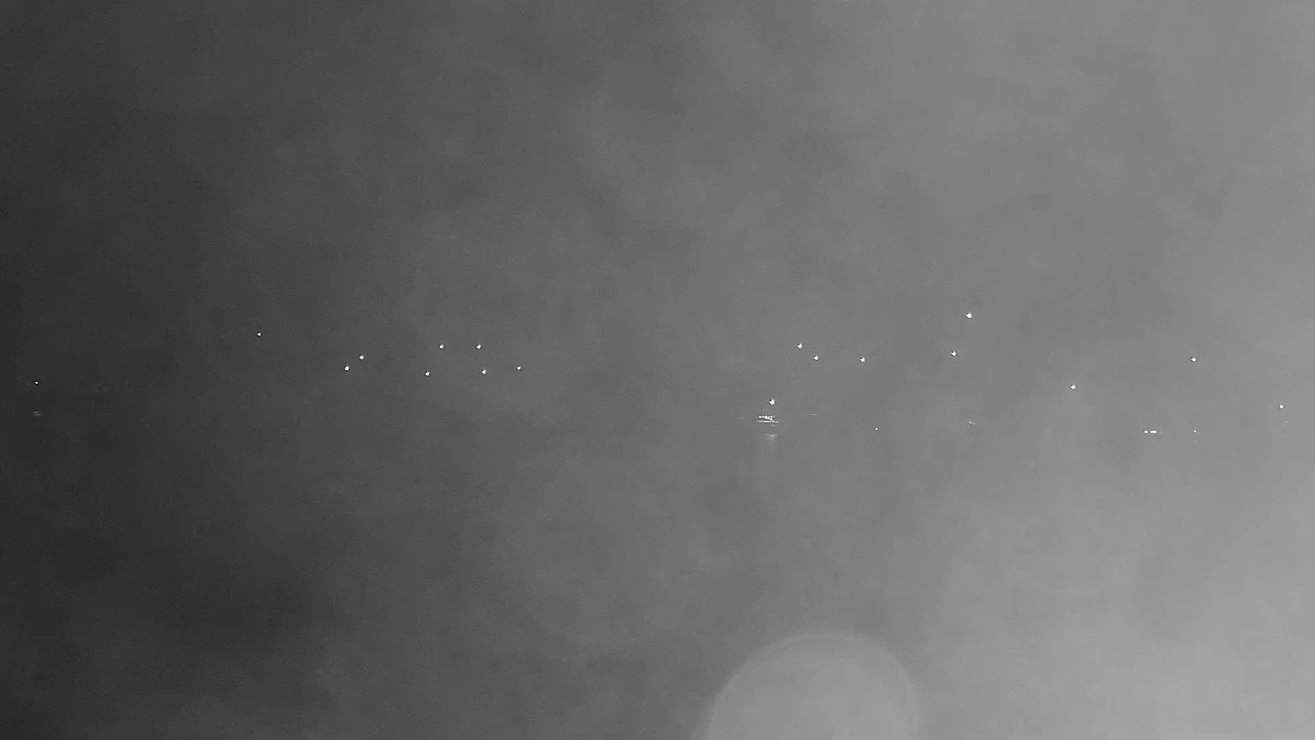 Capdepera, (Platja) Playa Cala Agulla Beach Live Cam - Mallorca, Balearic Islands, Spain