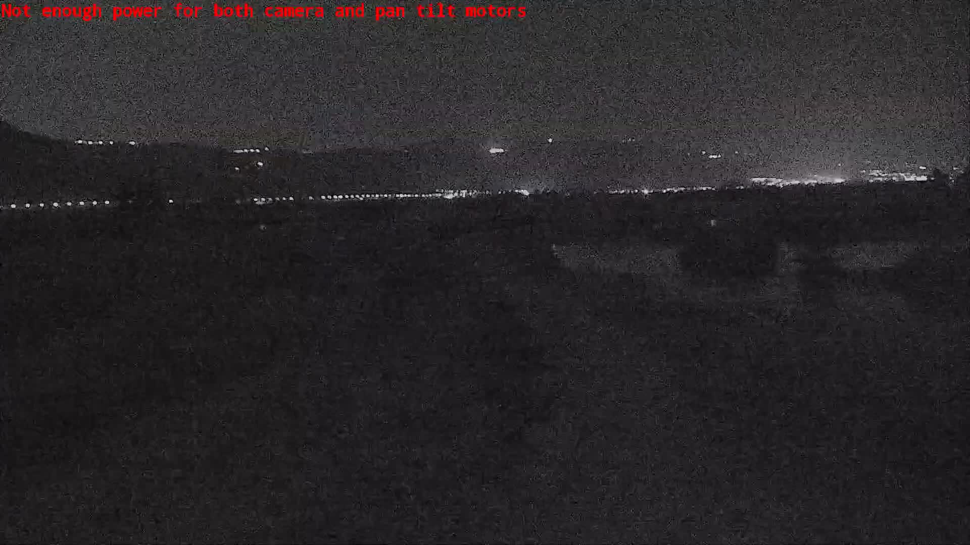 Israel-Syria Border Animal Life, Golan Hills & (Mount Hermon)/Jabal al Shaykh View from Hula Nature Reserve Live Cam - Yesud Hamaala, Northern, Israel