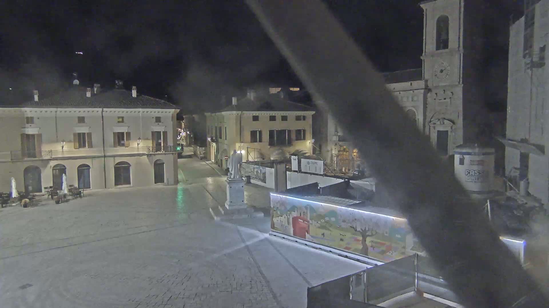 Norcia City Live Cam - Perugia, Umbria, Spain