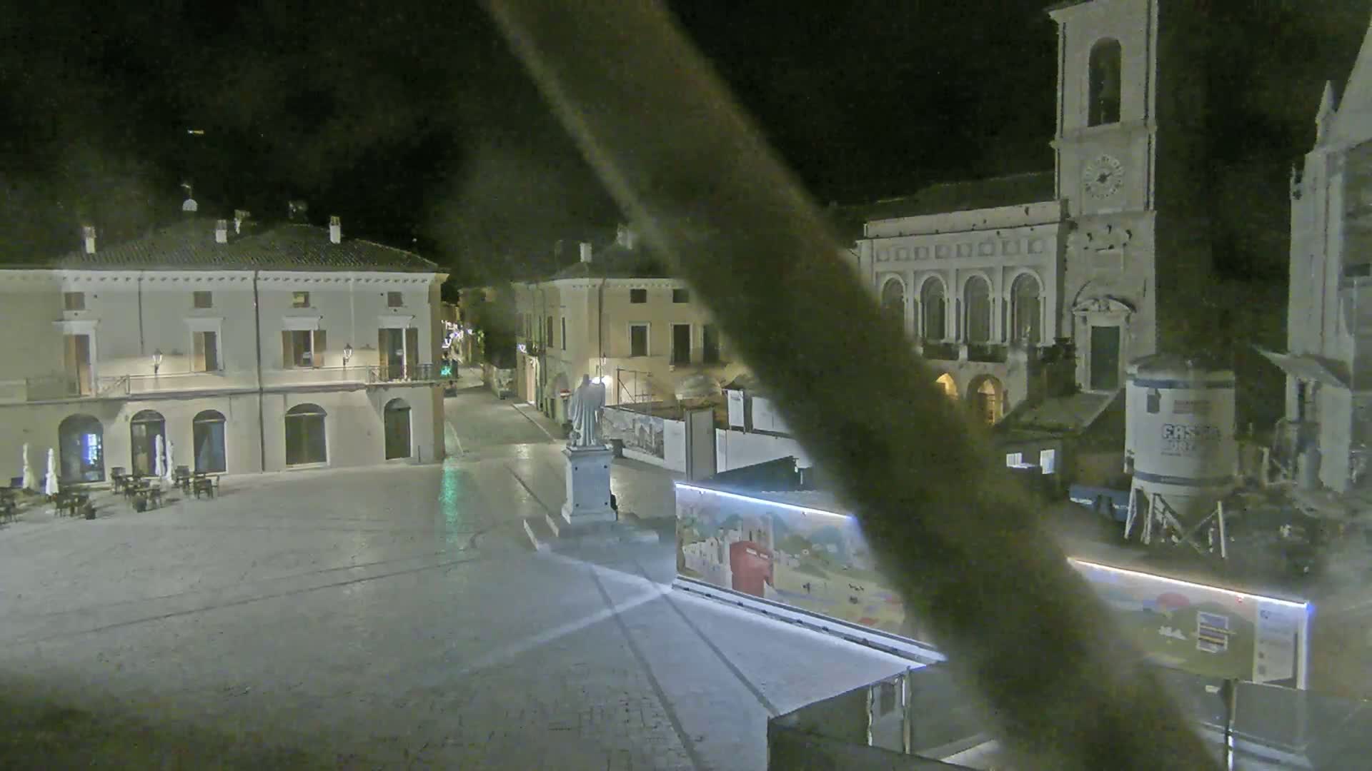 Norcia City Live Cam - Perugia, Umbria, Spain