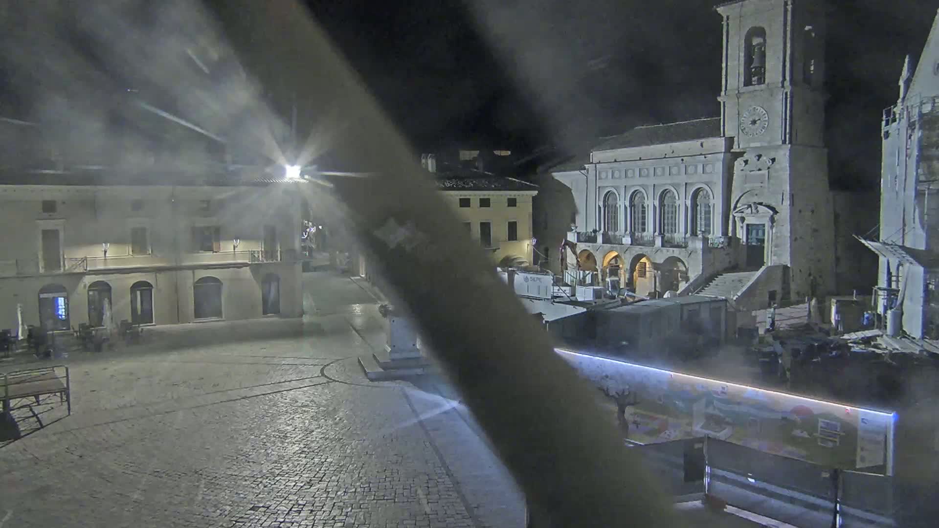 Norcia City Live Cam - Perugia, Umbria, Spain