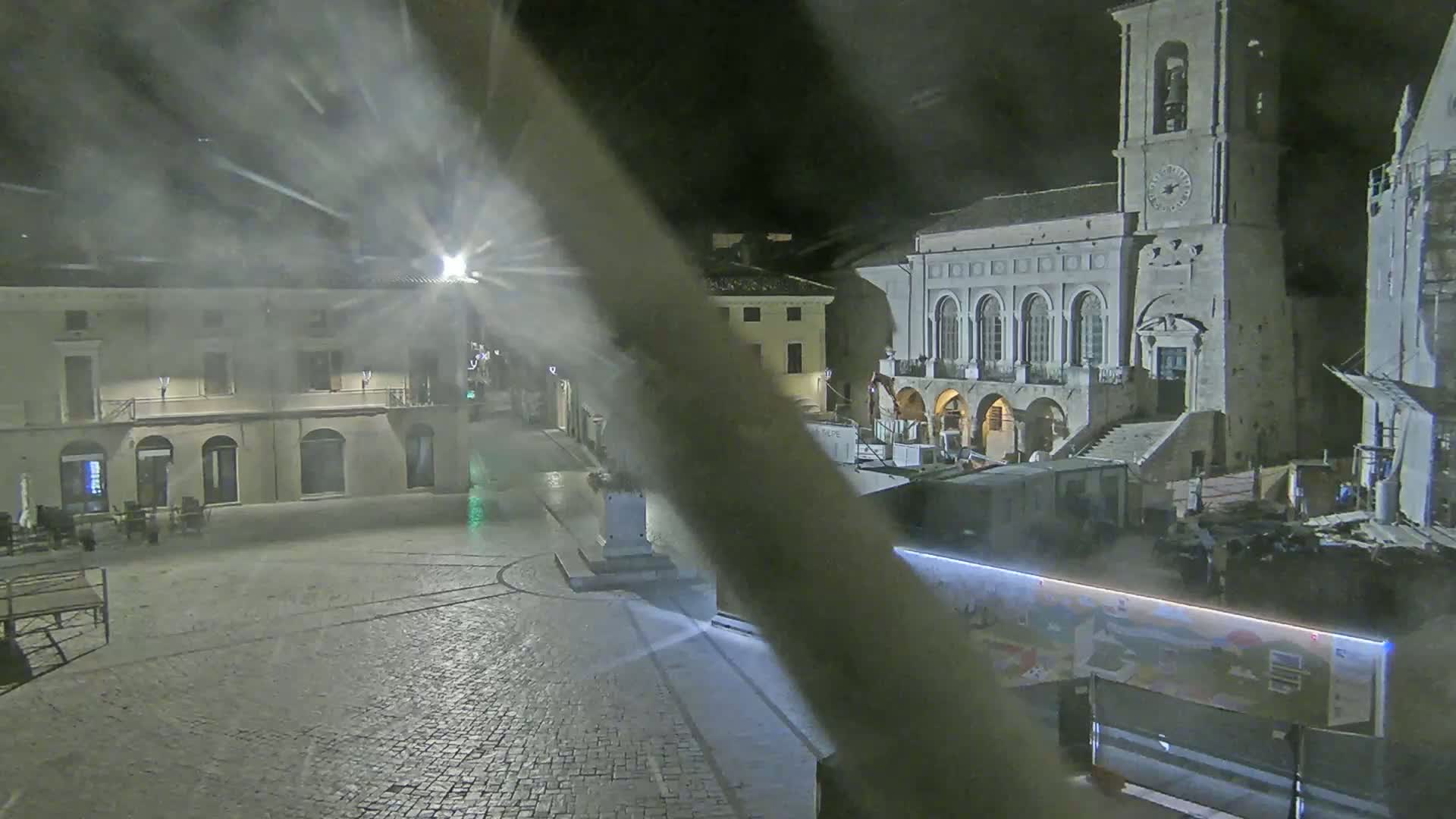 Norcia City Live Cam - Perugia, Umbria, Spain
