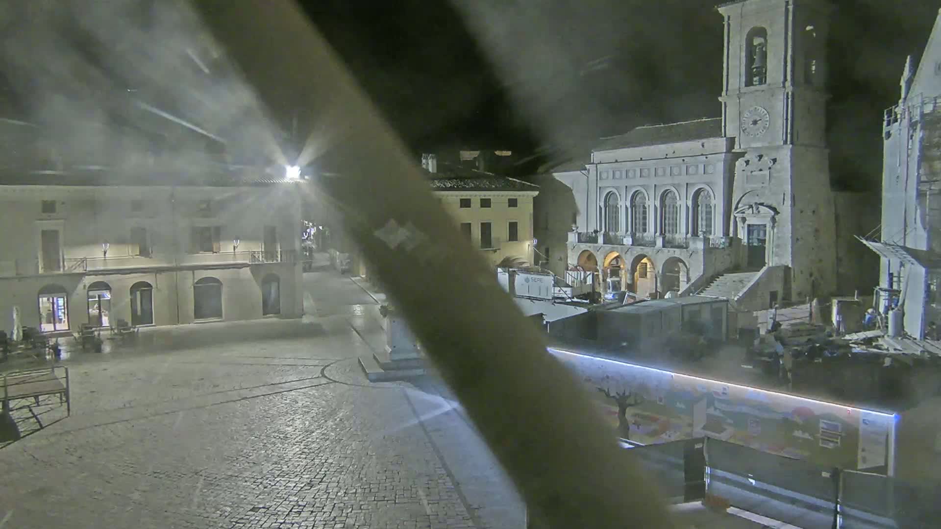 Norcia City Live Cam - Perugia, Umbria, Spain