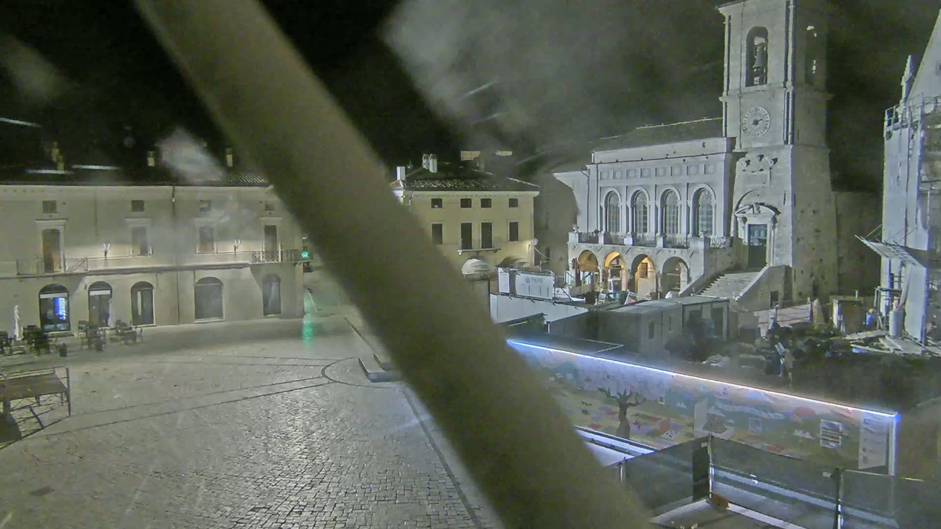 Norcia City Live Cam - Perugia, Umbria, Spain