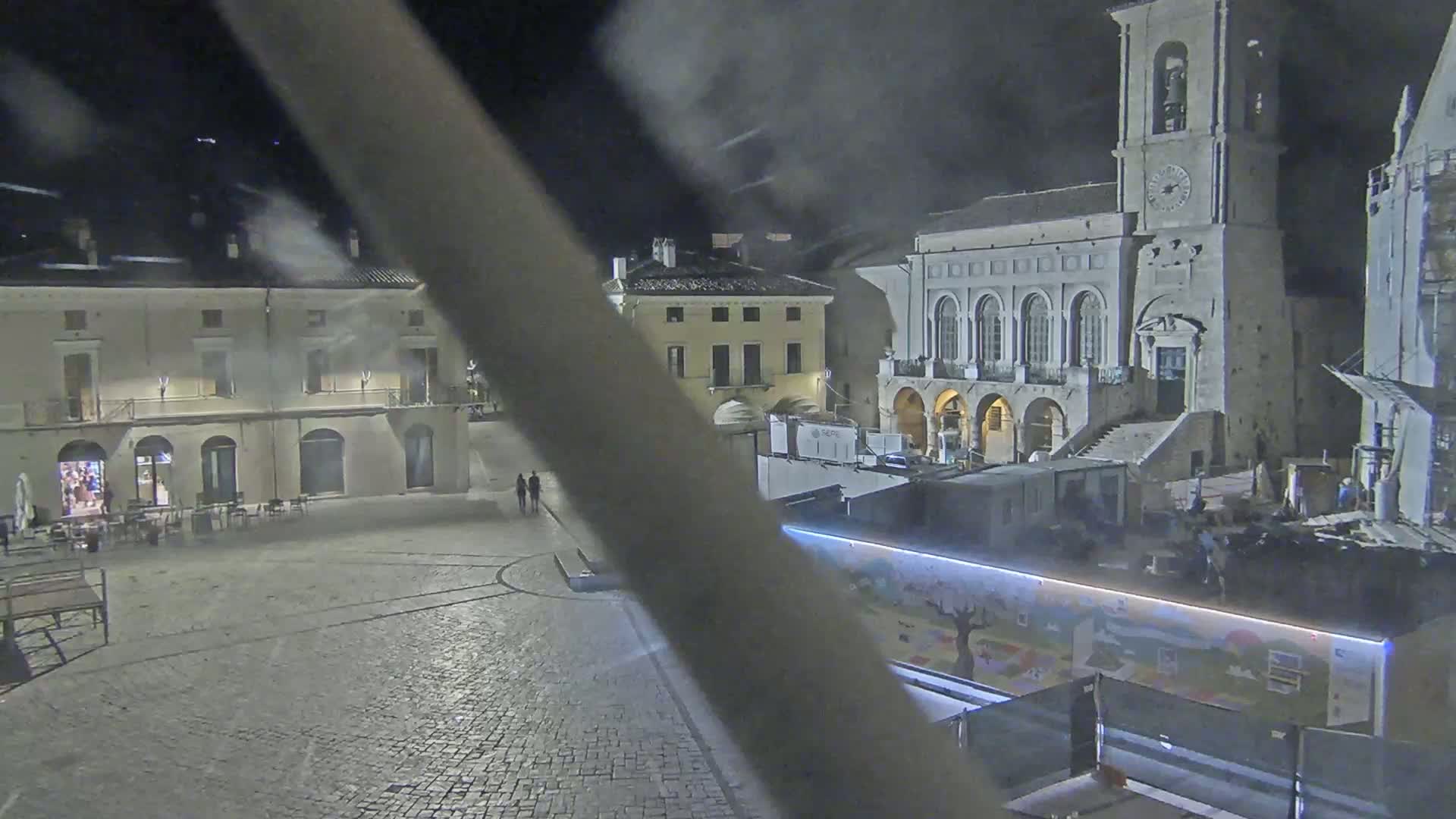 Norcia City Live Cam - Perugia, Umbria, Spain
