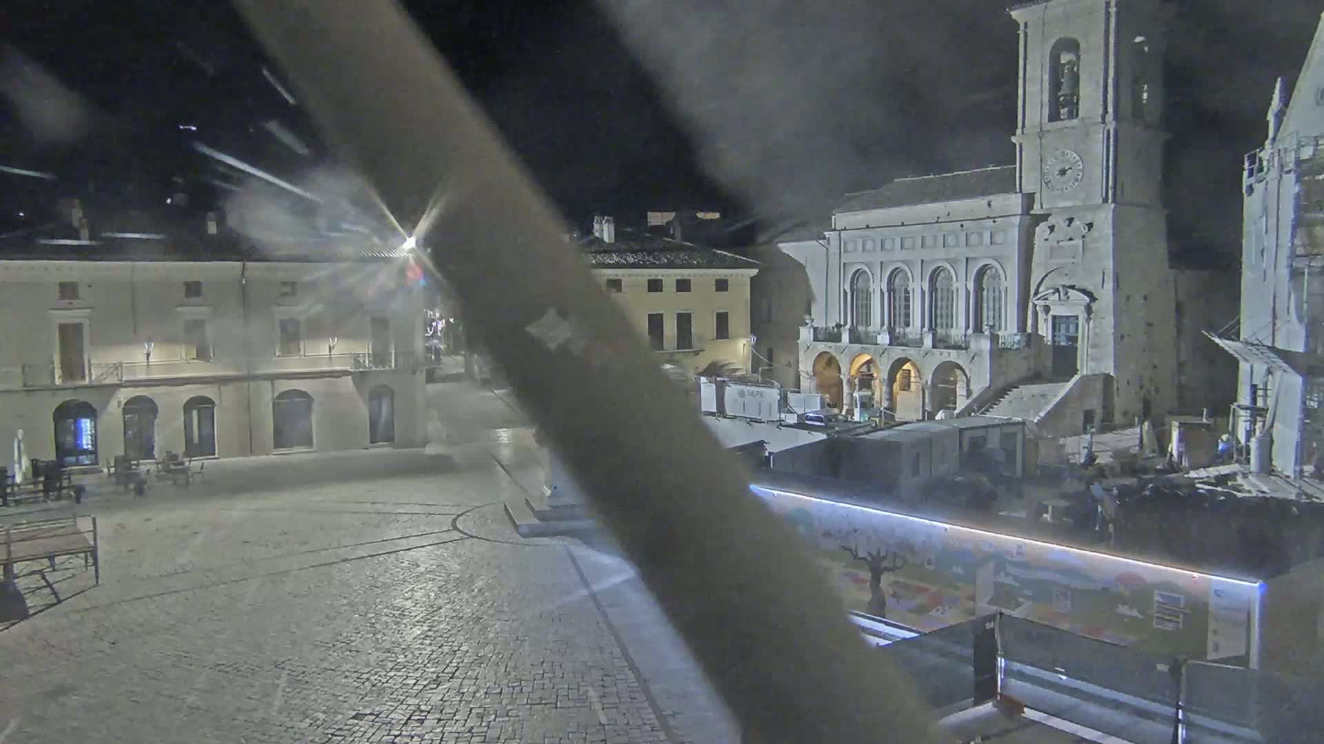 Norcia City Live Cam - Perugia, Umbria, Spain